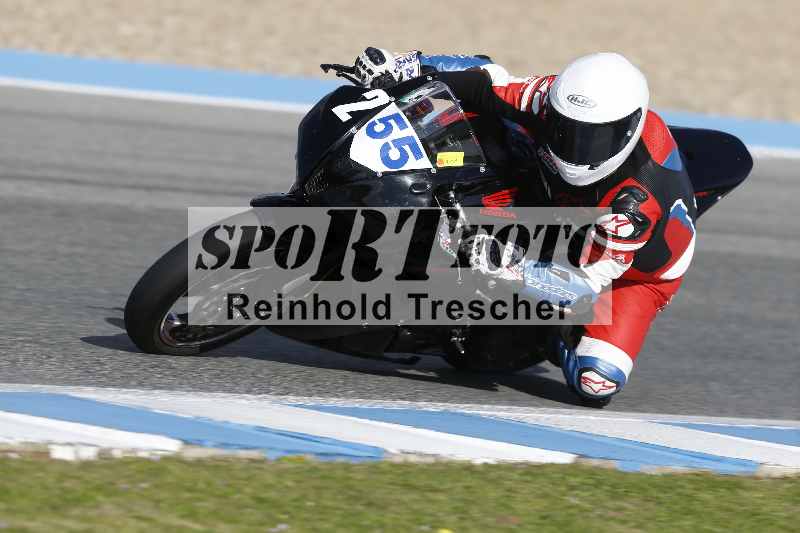 Archiv-2025/01 24.-27.01.2025 Moto Center Thun Jerez/rot-red/255